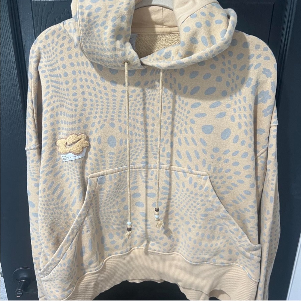 Nike NSW Project Uphoria Phoenix hoodie
